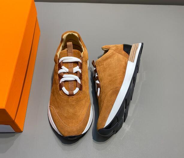 SAMC - HMS Men Shoes - 434