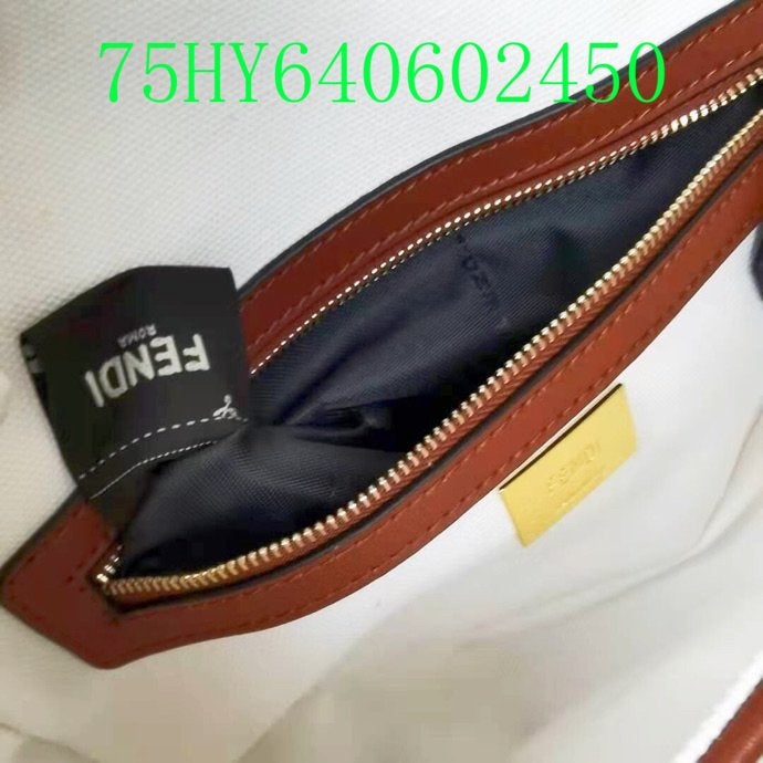 Glami - FDE Bags - 3057
