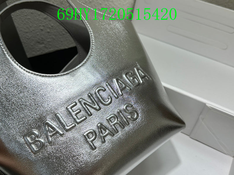 Satchel Bags - BGA Bags - 1797