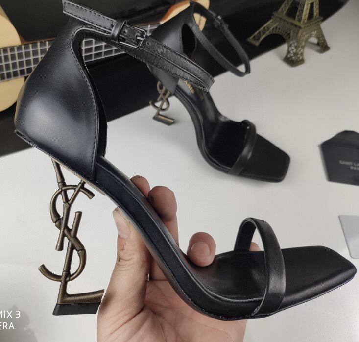 SAMC - YLS Women Shoes - 306
