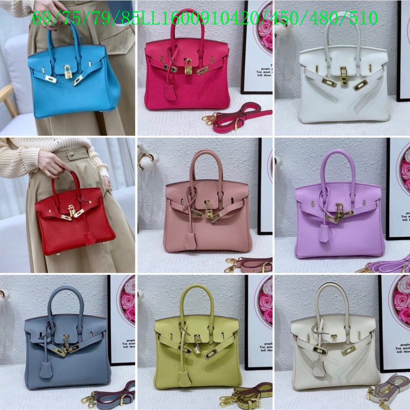 Glami - HMS Bags - 1073