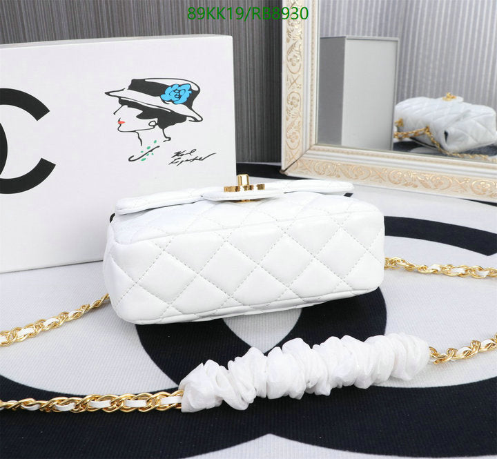 SAMC - CHL Bags Handbags - 088