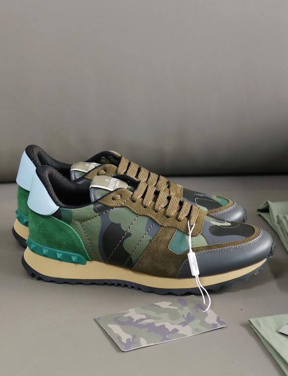 SAMC - VEL Men Shoes - 351