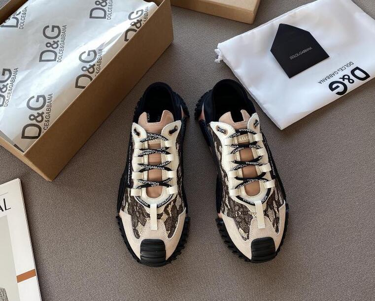SAMC - DAG Women Shoes - 363