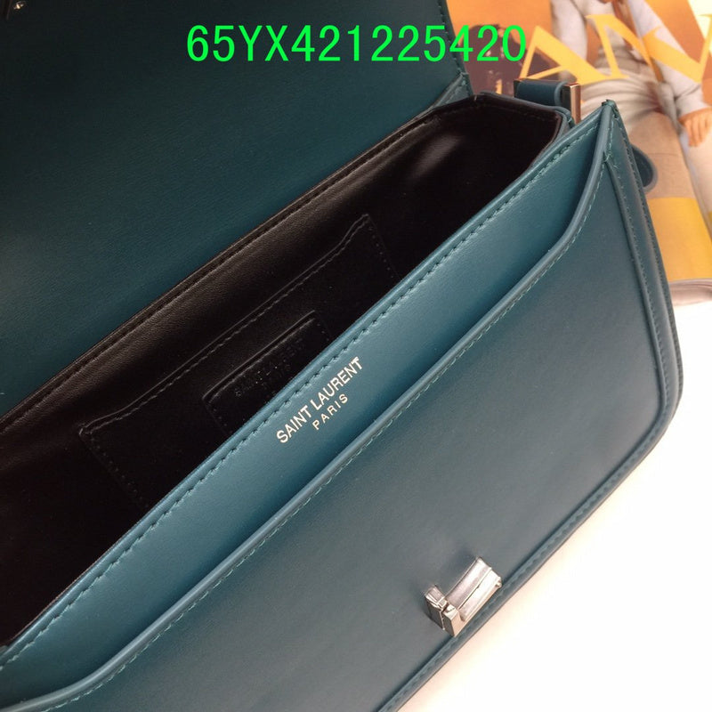 Glami - YLS Bags - 2025
