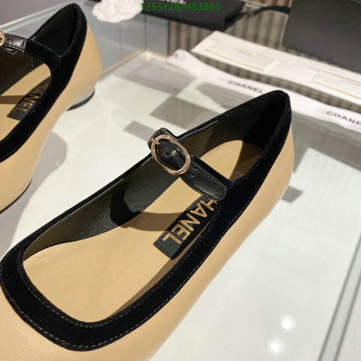 SAMC - CHL Women Shoes Ballet - 049