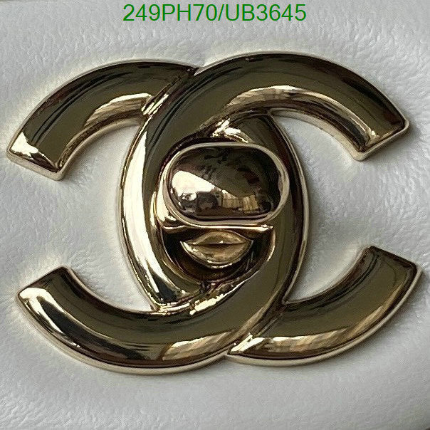 SAMC - CHL Bags - 323