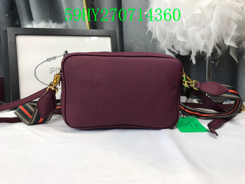 Satchel Bags - PDA Bags - 4148