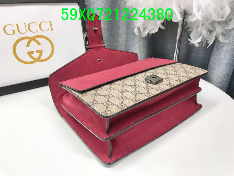 Glami Fashion - GCI Bags - 10712