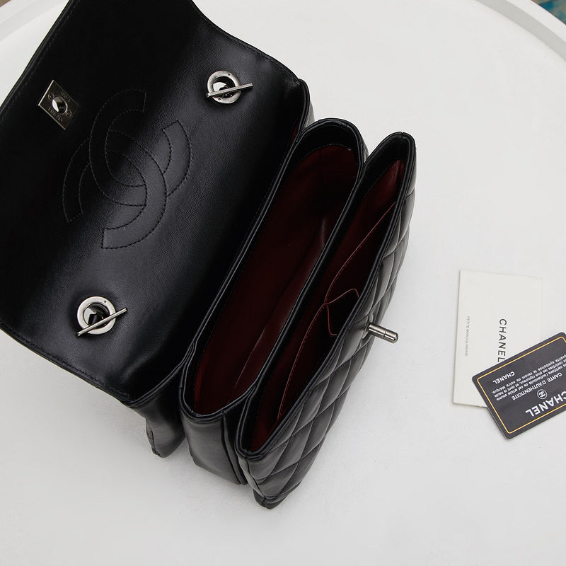 Satchel Bags - CLN Bags - 1016