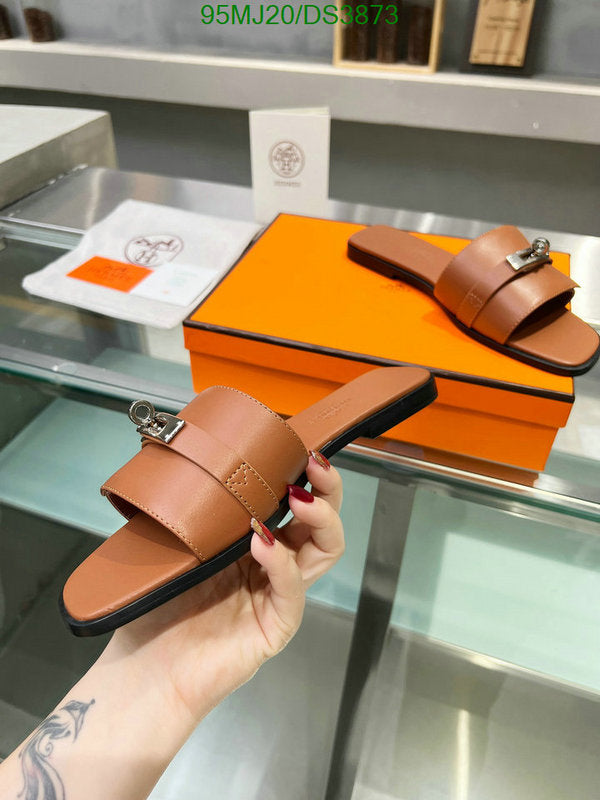 SAMC - HMS Women Shoes - 052