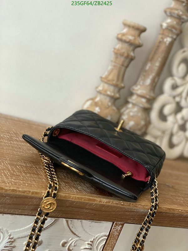 SAMC - CHL Bags - 593