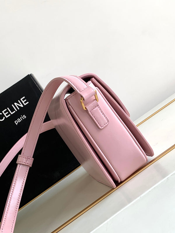 Glamy - COL Bags - 465