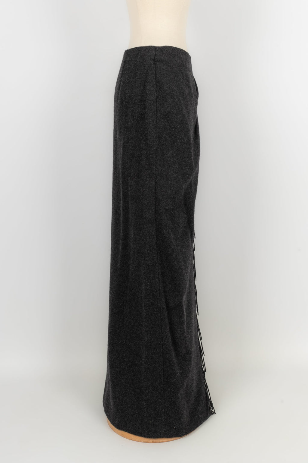 Jupe Mugler