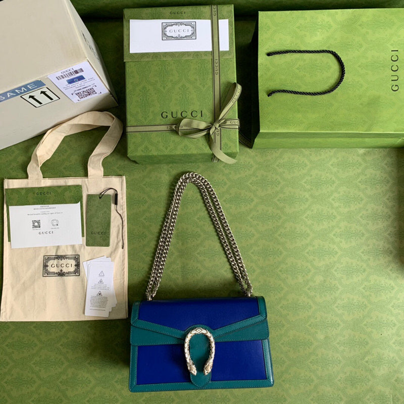 Satchel Bags - GCI Bags - 5803