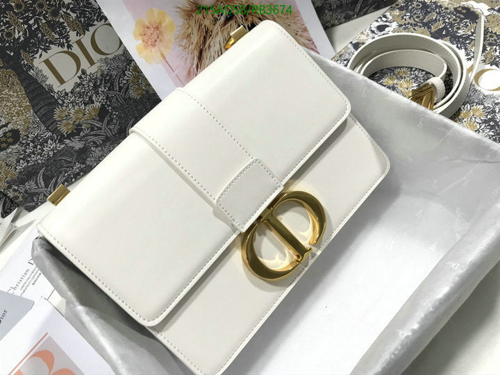 SAMCC - DOR Bags - 1229