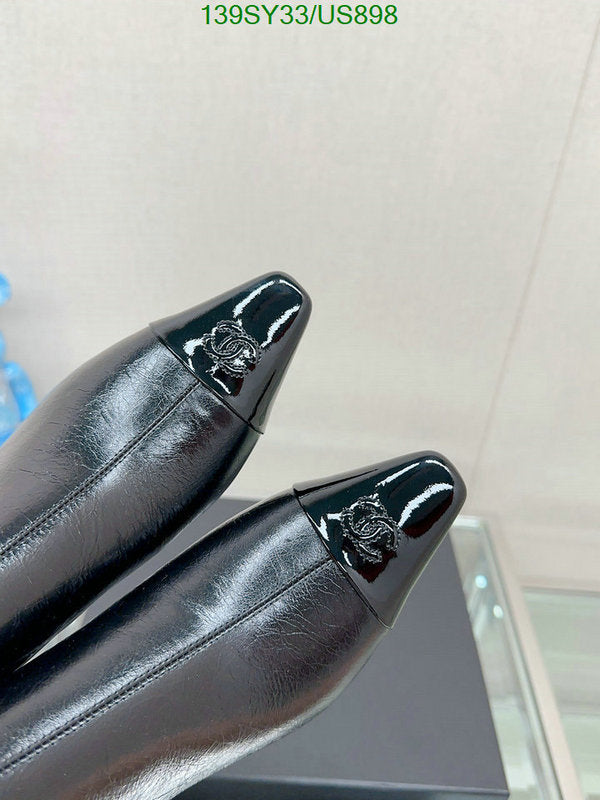 SAMC - CHL Women Boots - 098