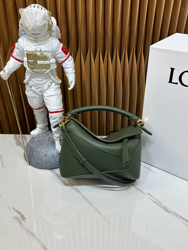 Glamy - LWO Bags - 177
