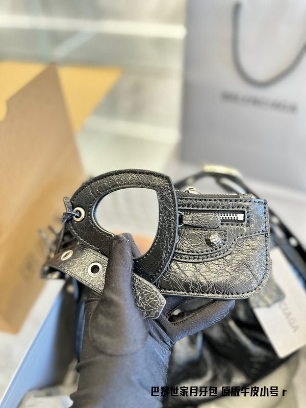 ELE Fashion - BGA Bags - 1592