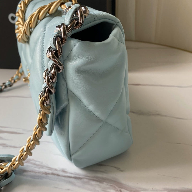 Satchel Bags - CHL Bags - 326