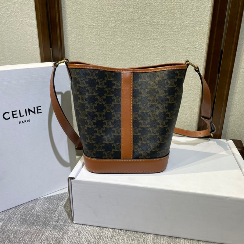Glamy - COL Bags - 1043