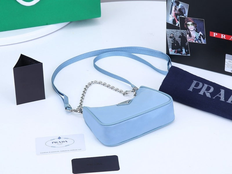 Glamy - PD Bags - 517