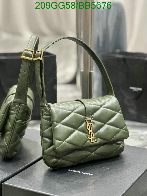 SAMC - YLS Bags - 028