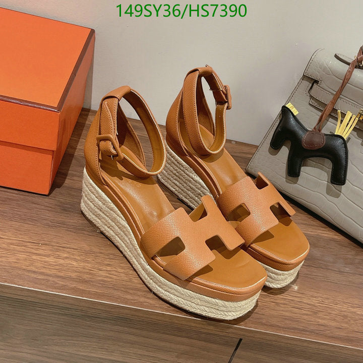 SAMC - HMS Women Shoes - 390
