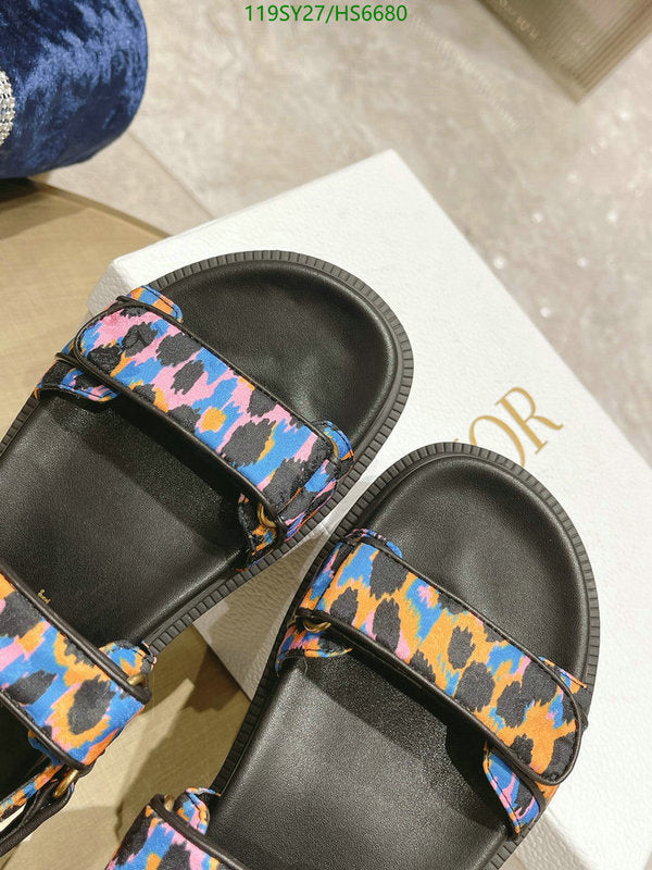 SAMCC - DOR Women Shoes - 2338