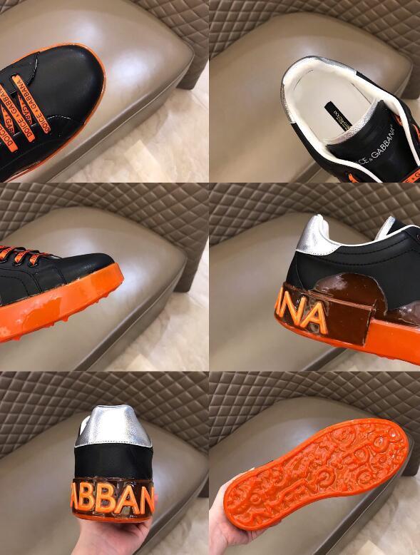 SAMC - DAG Men Shoes - 522