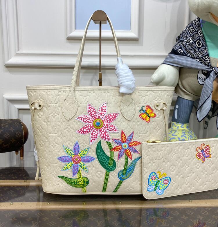 SAMC - LOV Bags - 1198
