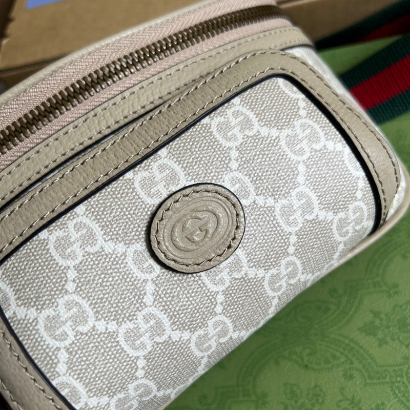 Glami-i - Guki Men Bags - 184