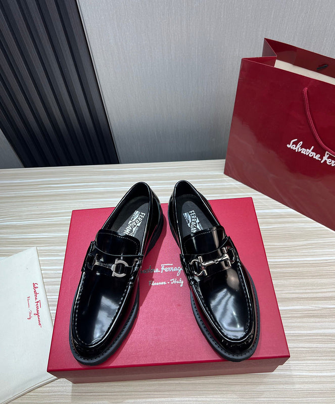 Glami - FGO Men Shoes - 1018