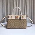 Satchel Bags - CCH Bags - 535