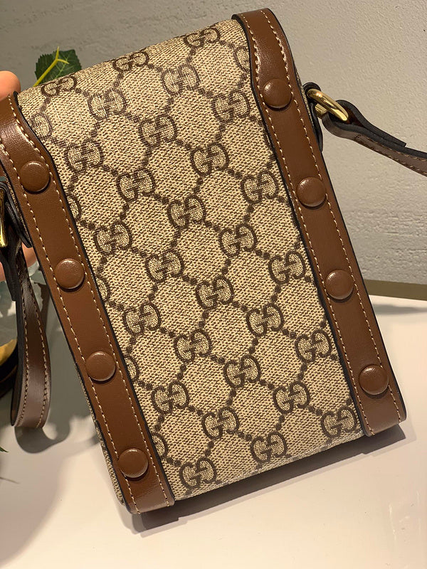 Glami Fashion - GCI Bags - 12384
