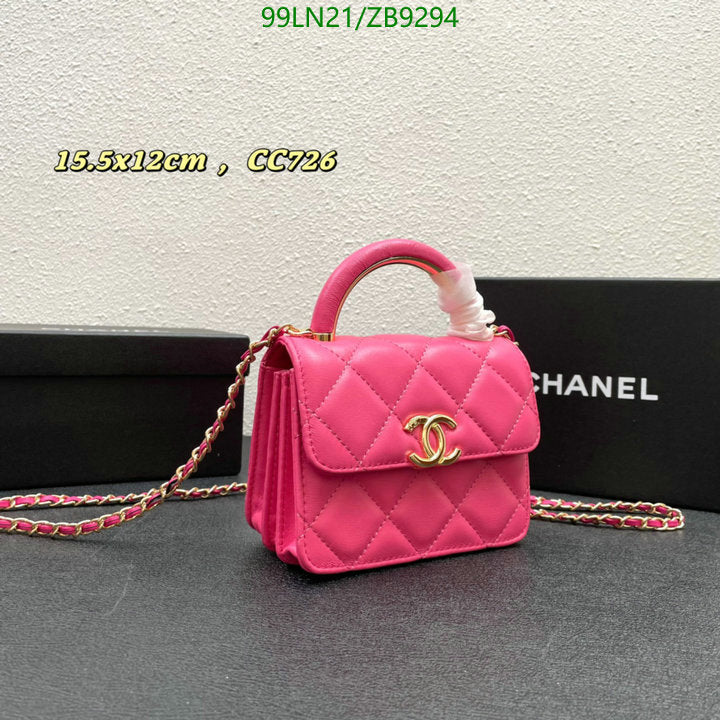 SAMC - CHL Bags Crossbody - 150