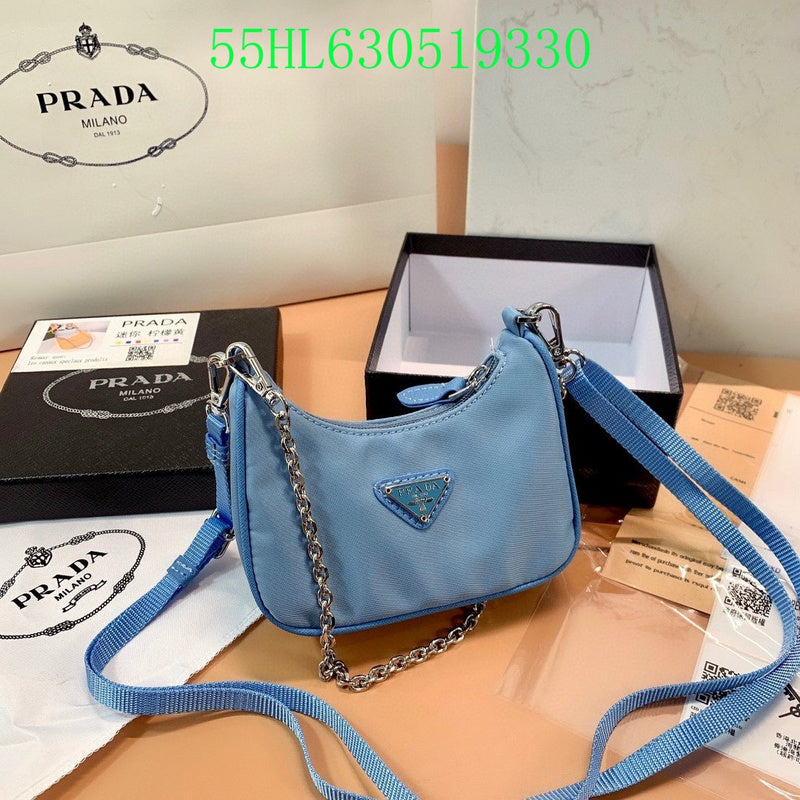 Satchel Bags - PDA Bags - 4297