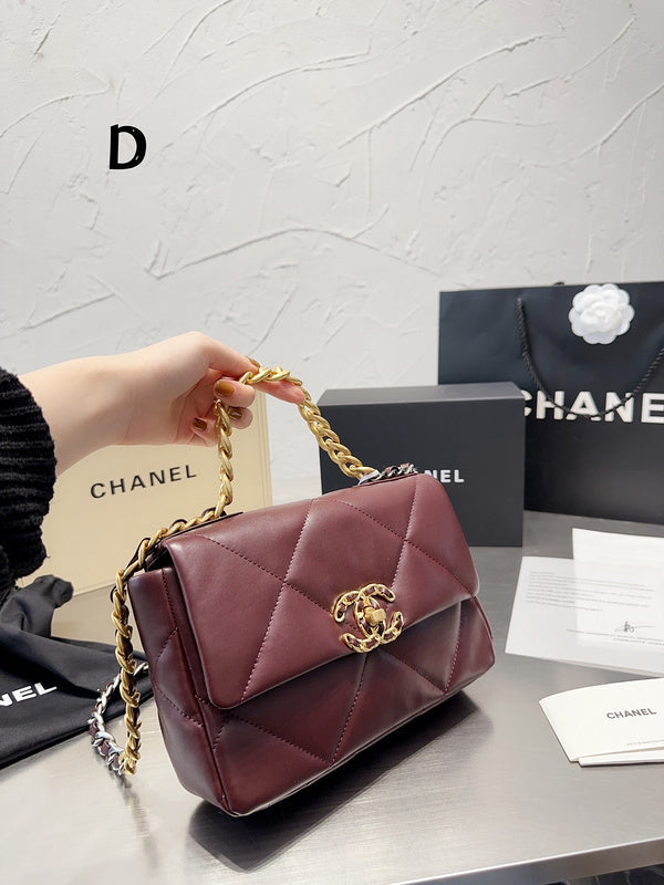 Satchel Bags - CHL Bags - 7220