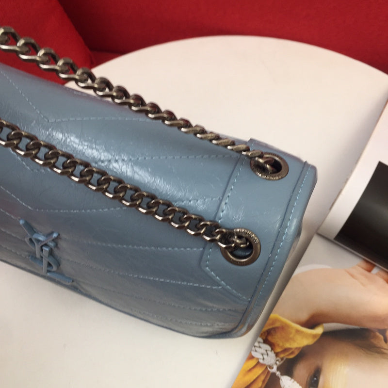 Satchel Bags - SLY Bags - 1145