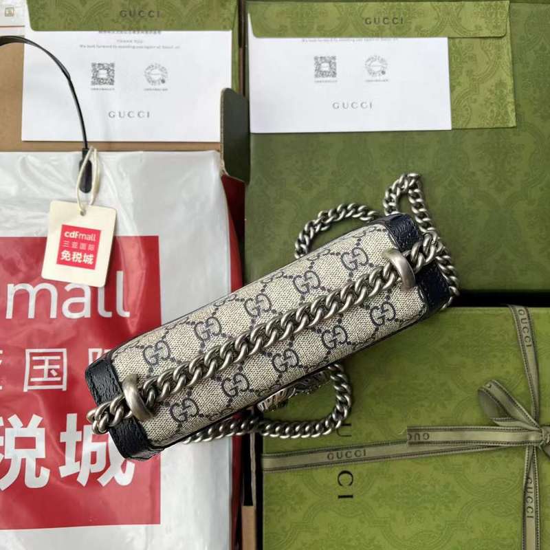 GUI2 Bags - Fashion Bags  490