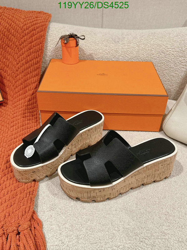 SAMC - HMS Women Shoes - 030
