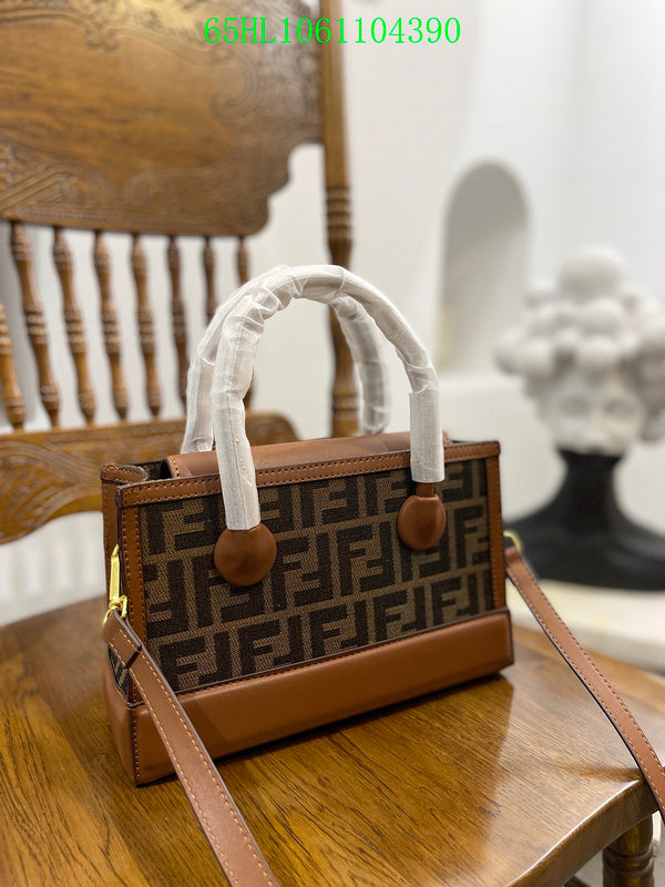 Glami - FDE Bags - 1236