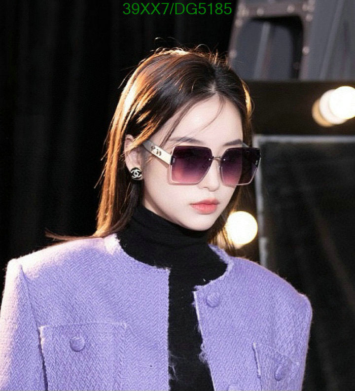 SAMC - CHL Glasses - 048