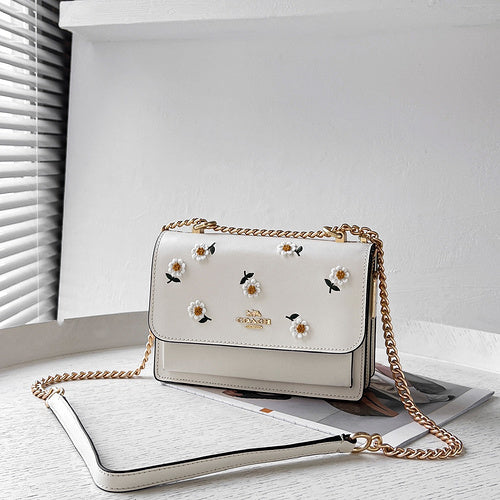 Satchel Bags - CCH Bags - 553