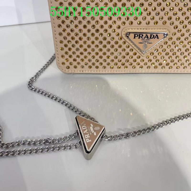 Satchel Bags - PDA Bags - 4397