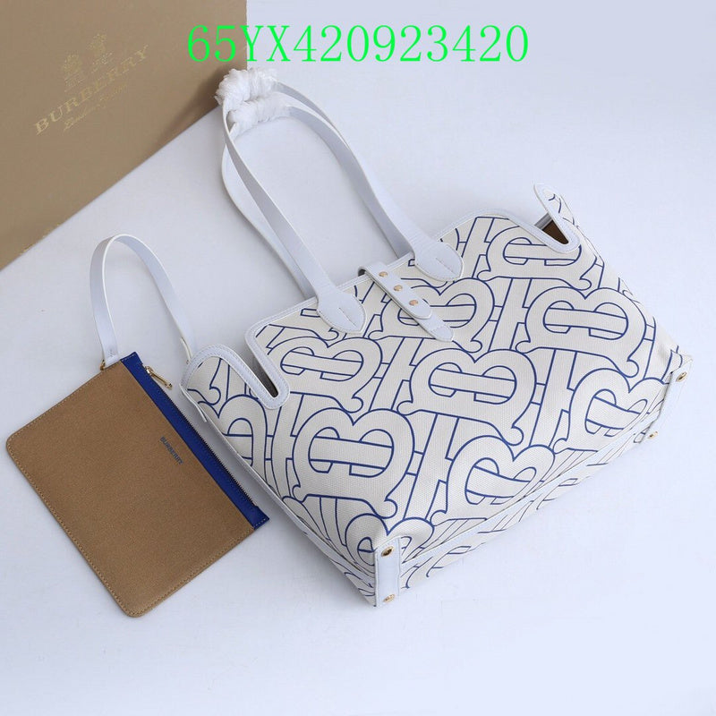 ELE Fashion -BBR Bags - 655