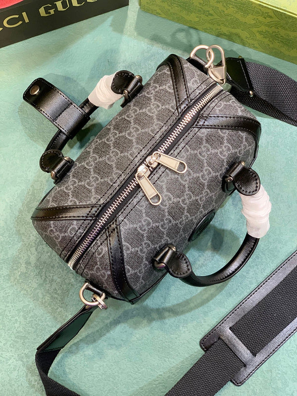 Satchel Bags - GCI Bags - 1725