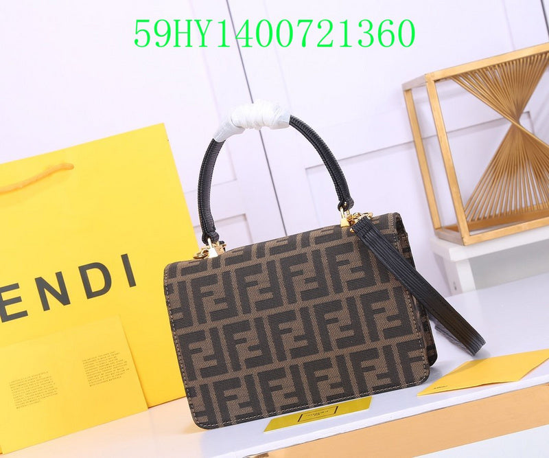 Glami - FDE Bags - 2530