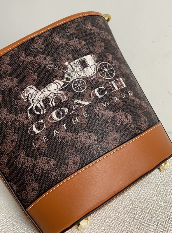 Glami-i CAH Bags - 117