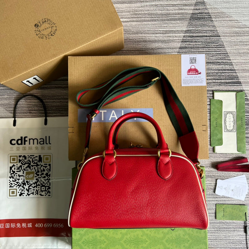 ELE - GG Bags - 1211